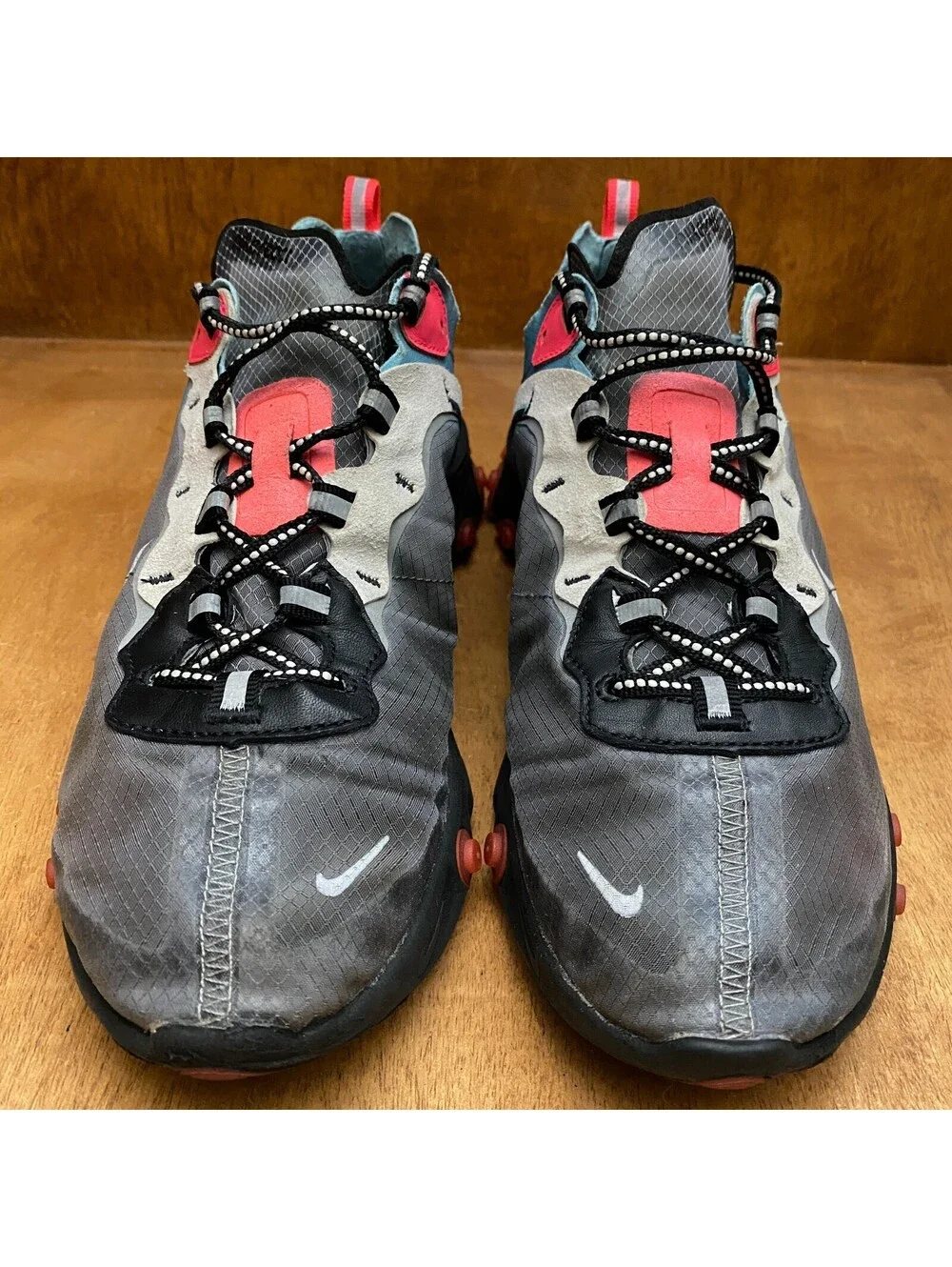Nike react element